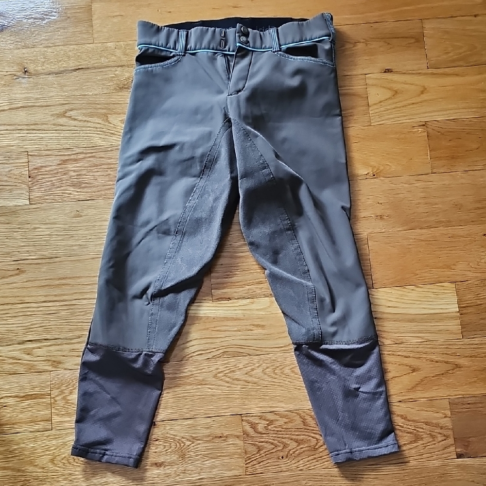 Irideon Women's Riding Breeches